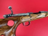 FN Mauser 7mm Remington Magnum Rifle - 15 of 15