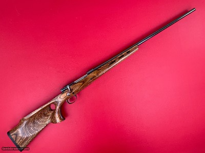 FN Mauser 7mm Remington Magnum Rifle