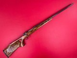 FN Mauser 7mm Remington Magnum Rifle - 1 of 15