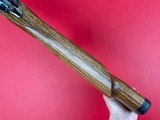 FN Mauser 7mm Remington Magnum Rifle - 10 of 15