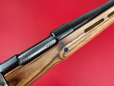 Zastava Mark X Bolt Action Rifle – .270 Winchester - Image 6 of 15
