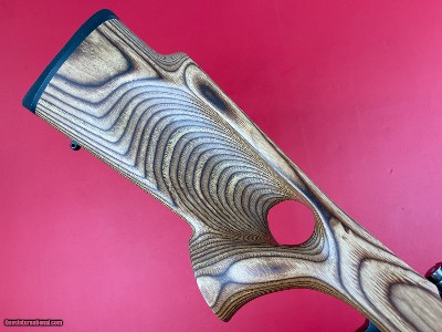 Zastava Mark X Bolt Action Rifle – .270 Winchester - Image 8 of 15