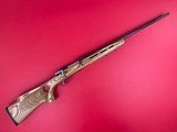 Zastava Mark X Bolt Action Rifle – .270 Winchester - 1 of 15