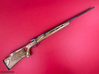 Zastava Mark X Bolt Action Rifle – .270 Winchester - Image 1 of 15