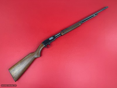 Winchester Model 61 .22 S.L.LR (Mfg. 1956)