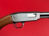 Winchester Model 61 .22 S.L.LR (Mfg. 1956) - 2 of 15