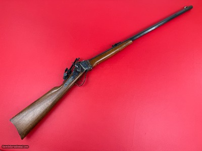 Pedersoli Dixie 45/70 Gov't (2 1/10