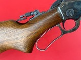 Marlin Model 39-A .22 S/L/LR Lever-Action Rifle – Mfg. 1941 - 6 of 15