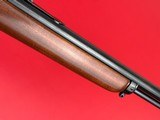 Marlin Model 39-A .22 S/L/LR Lever-Action Rifle – Mfg. 1941 - 3 of 15