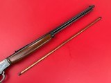 Marlin Model 39-A .22 S/L/LR Lever-Action Rifle – Mfg. 1941 - 15 of 15
