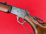 Marlin Model 39-A .22 S/L/LR Lever-Action Rifle – Mfg. 1941 - 8 of 15