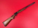 Marlin Model 39-A .22 S/L/LR Lever-Action Rifle – Mfg. 1941
