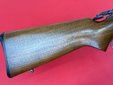 Marlin Model 39-A .22 S/L/LR Lever-Action Rifle – Mfg. 1941 - 7 of 15
