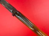 Winchester Model 62A .22 Short 