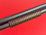 Winchester Model 1897 Riot 12GA (Mfg. 1898) - 3 of 15