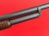 Winchester Model 1897 Riot 12GA (Mfg. 1898) - 4 of 15