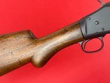 Winchester Model 1897 Riot 12GA (Mfg. 1898) - 6 of 15