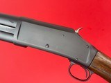 Winchester Model 1897 Riot 12GA (Mfg. 1898) - 8 of 15