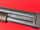 Winchester Model 1897 Riot 12GA (Mfg. 1898) - 9 of 15