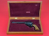 Ruger New Super Blackhawk 44 Mag. w/ Display Case - 2 of 15