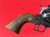 Ruger New Super Blackhawk 44 Mag. w/ Display Case - 5 of 15