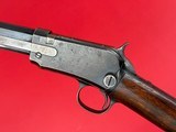 Winchester Model 1890 .22LR (Mfg. 1929) - 8 of 15