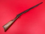 Winchester Model 1890 .22LR (Mfg. 1929) - 1 of 15