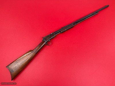 Winchester Model 1890 .22LR (Mfg. 1929)