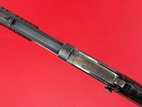 Winchester Model 1890 .22LR (Mfg. 1929) - 10 of 15