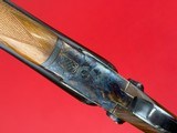 FIE Spanish Side-by-Side Black Powder 12GA – Full (L) / Modified (R) - 12 of 15