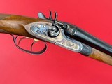 FIE Spanish Side-by-Side Black Powder 12GA – Full (L) / Modified (R) - 2 of 15