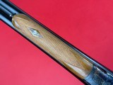 FIE Spanish Side-by-Side Black Powder 12GA – Full (L) / Modified (R) - 13 of 15