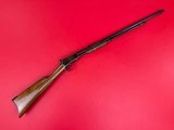 Winchester Model 1890 – .22 Short (Mfg. 1903) - 1 of 15