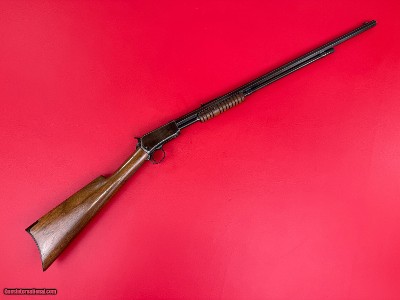 Winchester Model 1890 – .22 Short (Mfg. 1903)