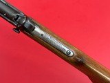 Winchester Model 1890 – .22 Short (Mfg. 1903) - 11 of 15