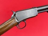 Winchester Model 1890 – .22 Short (Mfg. 1903) - 2 of 15