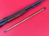 Remington Model 12 Pump-Action .22 SL/LR - 15 of 15