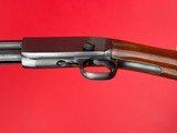 Remington Model 12 Pump-Action .22 SL/LR - 12 of 15