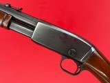 Remington Model 12 Pump-Action .22 SL/LR - 9 of 15