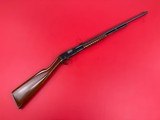 Remington Model 12 Pump-Action .22 SL/LR - 1 of 15