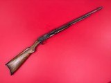 Remington Model 12-C Pump-Action .22 S/L/LR – Vintage Classic - 1 of 15