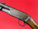 Remington Model 12-C Pump-Action .22 S/L/LR – Vintage Classic - 7 of 15