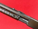 Remington Model 12-C Pump-Action .22 S/L/LR – Vintage Classic - 8 of 15