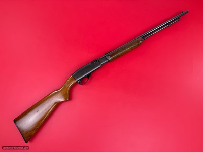 Remington Fieldmaster Model 572 .22LR