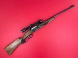 Savage Model 99 .243 Winchester - 1 of 15