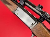 Savage Model 99 .243 Winchester - 2 of 15