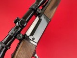 Savage Model 99 .243 Winchester - 8 of 15