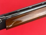 Remington 1100 Trap 12GA (Mfg. 1972) - 3 of 15