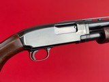 Winchester Model 12 20GA (Mfg. 1923) - 2 of 15