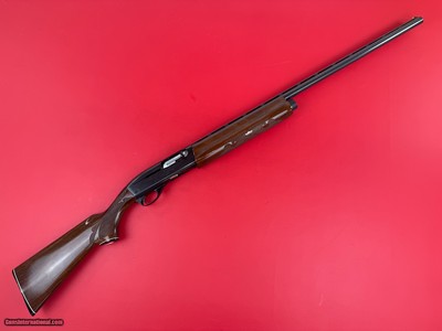Remington 1100 30